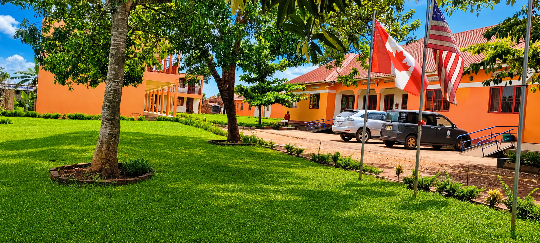 Campus